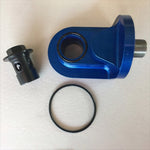 Ford Racing M-6880-B50 - Engine Oil Filter Adapter