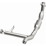 Magnaflow 21-249 - Catalytic Converter