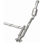 Magnaflow 52156 - Catalytic Converter