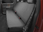 WeatherTech SPB002CHBX - Seat Cover