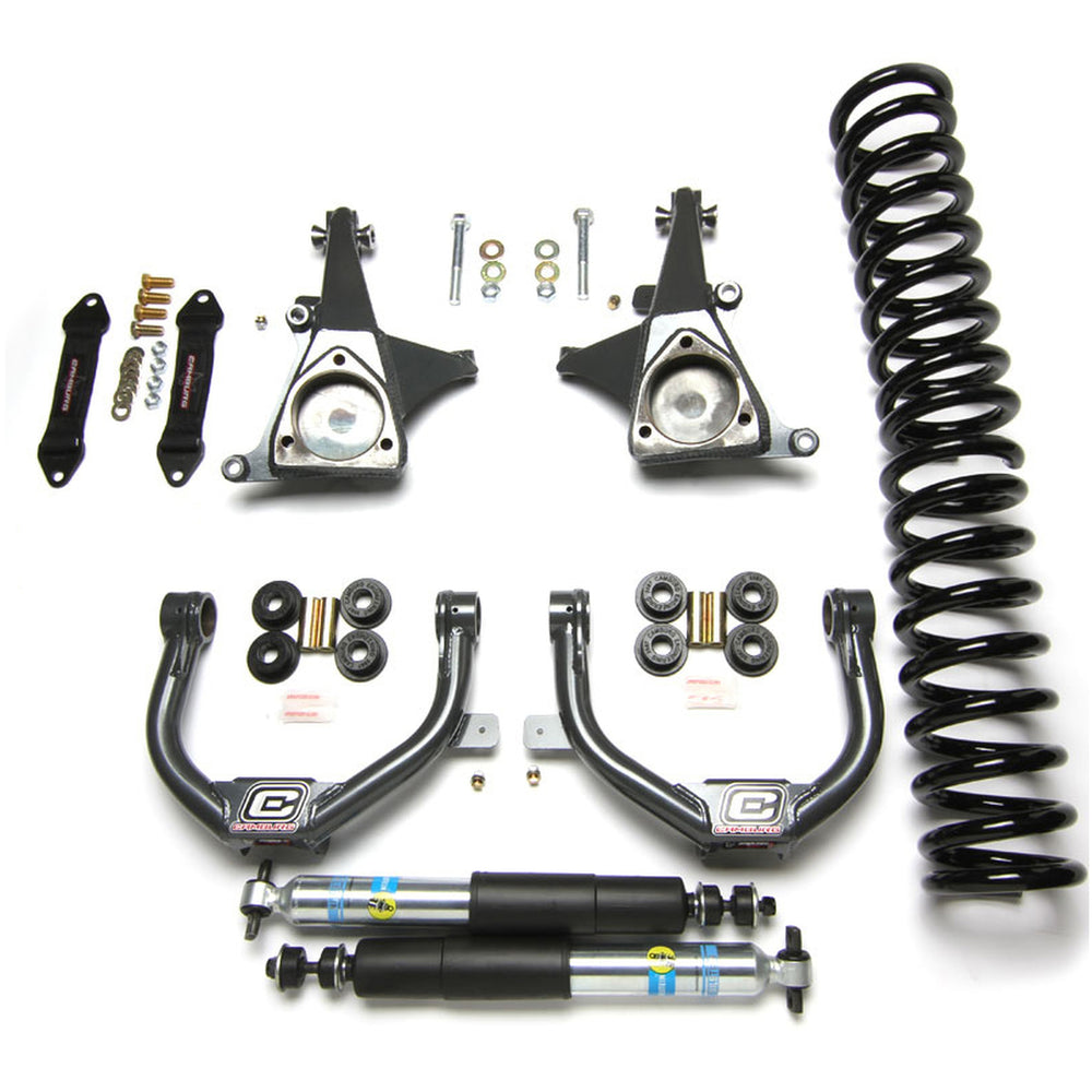 Camburg Engineering 2WD 1999-2006 Chevrolet Silverado 1500 | GMC Sierra 1500 Lift Kit CAM-210001