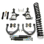 Camburg CAM-210001 - Suspension Lift Kit