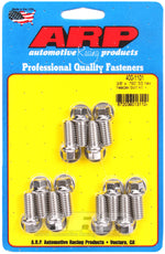 ARP 400-1101 - Exhaust Header Bolt