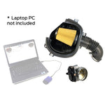 Ford Racing M-9603-M8A - Vehicle Tuning Software Kit