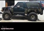 Camburg CAM-120014 - Four-Link Suspension Assembly