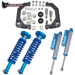 Camburg CAM-110170-K - Suspension Lift Kit