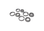 Ford Racing M-4210-B2 - Differential Ring and Pinion Kit
