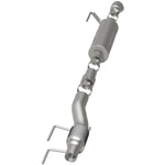 Magnaflow 19056 - Exhaust System Kit