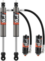 Camburg CAM-110247 - Suspension Leveling Kit