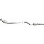 Magnaflow 5561448 - Catalytic Converter