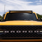 Ford Racing M-15200K-BRL - Driving Light Kit