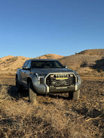 Camburg CAM-310217-KX-GLD - Suspension Long Travel Kit
