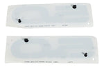 Ford Racing M-1447-M50AB - Grille / Fender Vent / Body Badge Kit