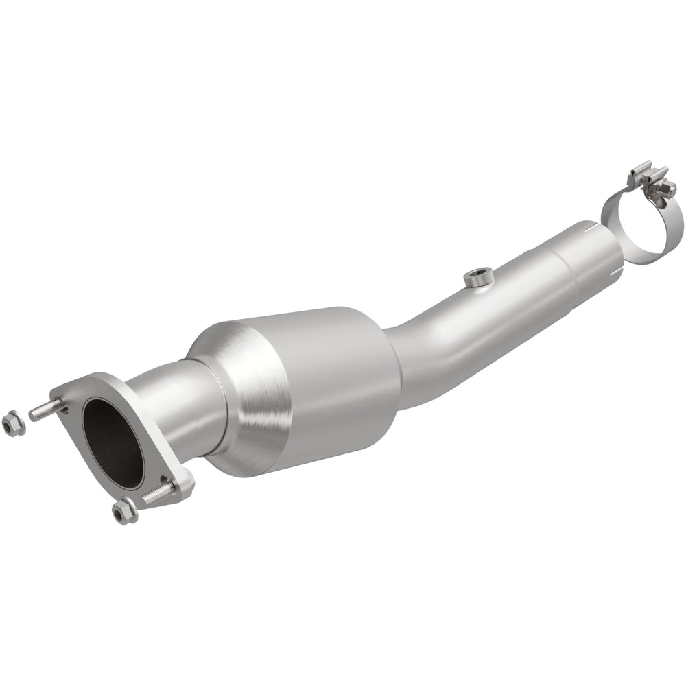 MagnaFlow 2000 Chevrolet Silverado 2500 6.0L | 2001 GMC Sierra 1500 HD 6.0L California Grade CARB Compliant Direct-Fit Catalytic Converter 4451648