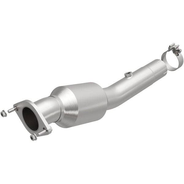 MagnaFlow 2000 Chevrolet Silverado 2500 6.0L | 2001 GMC Sierra 1500 HD 6.0L California Grade CARB Compliant Direct-Fit Catalytic Converter 4451648