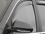 WeatherTech 80473 - Side Window Deflector