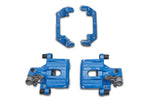 Ford Racing M-2300-WR - Disc Brake Upgrade Kit