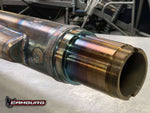 Camburg CAM-020013 - Axle Bearing and Hub Assembly