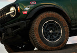 Ford Racing M-1007K-P1785MBM - Disc Rim and Wheel Assembly