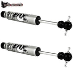 Camburg CAM-110007-2 - Suspension Lift Kit