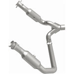 Magnaflow 5451665 - Catalytic Converter