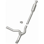 Magnaflow 49610 - Catalytic Converter
