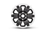 Ford Racing M-1007K-DC18X8BMF - Disc Rim and Wheel Assembly
