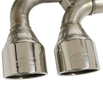 Ford Racing M-5200-FST - Exhaust System / Suspension Kit