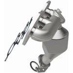 Magnaflow 5531692 - Catalytic Converter with Integrated Exhaust Manifold