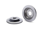 Ford Racing M-2300-M - Disc Brake Upgrade Kit