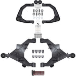 Camburg CAM-310217-KX-GRY - Suspension Long Travel Kit