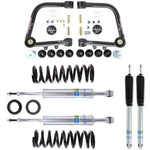 Camburg CAM-310092-U - Suspension Lift Kit