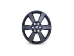 Ford Racing M-1007-P2085MB - Disc Rim and Wheel Assembly