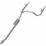 Magnaflow 19471 - Exhaust System Kit