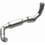 Magnaflow 4583090 - Catalytic Converter