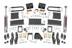 Rough Country 99900 - Suspension Lift Kit