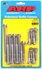ARP 454-1502 - Engine Timing Cover Bolt