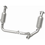 Magnaflow 24491 - Catalytic Converter