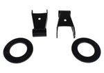 Ford Racing M-3000-H4A - Coil Spring Lowering Kit
