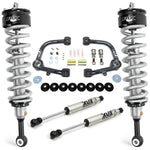 Camburg CAM-310121-U - Suspension Lift Kit
