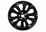 Ford Racing M-1007-S187BSGB - Disc Rim and Wheel Assembly