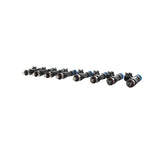 Ford Racing M-9593-M55GT - Fuel Injector Set
