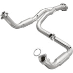 Magnaflow 4551644 - Catalytic Converter
