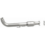 Magnaflow 60504 - Diesel Oxidation Catalyst (DOC)