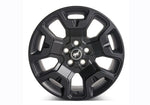 Ford Racing M-1007K-S17BSB - Disc Rim and Wheel Assembly