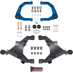 Camburg CAM-310217-K-BLU - Suspension Long Travel Kit
