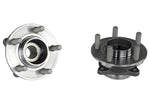 Ford Racing M-5970-M - Steering Knuckle