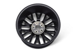Ford Racing M-1007-M199B - Disc Rim and Wheel Assembly