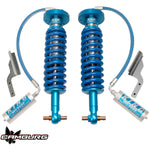 Camburg CAM-110222-K - Suspension Lift Kit