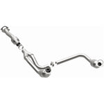 Magnaflow 5582134 - Catalytic Converter